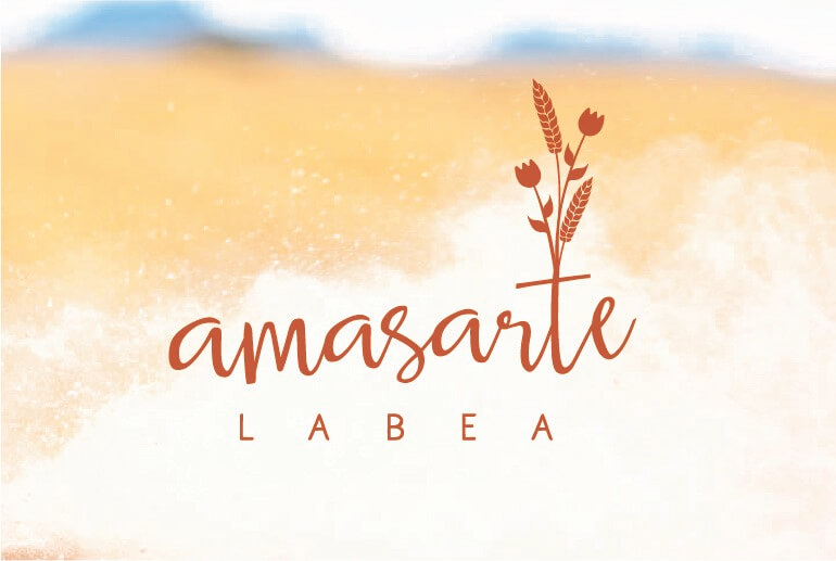 Proyecto Amasarte Labea