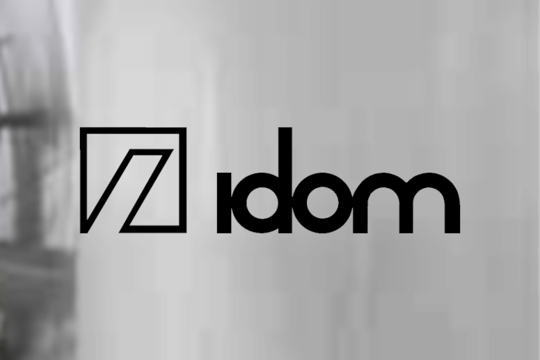 Página web de IDOM